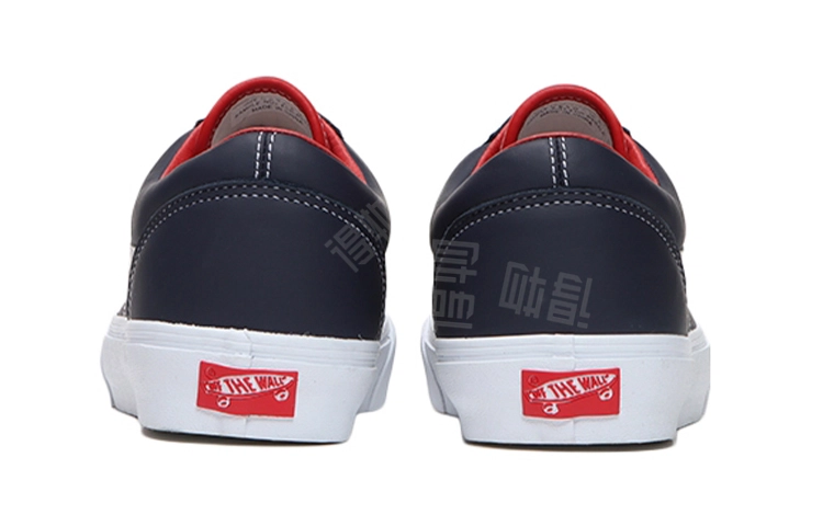 Vans Style 36 VLT LX Parisian Night
