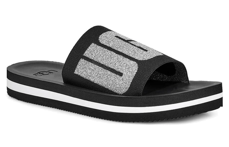 UGG Zuma Graphic Metallic