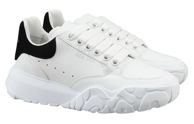 Alexander McQueen Court Trainer