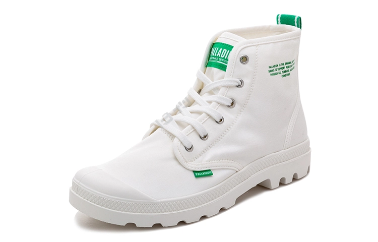 Palladium Pampa Hi Dare Safety