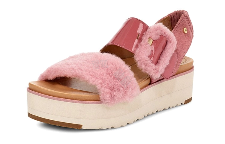 UGG Le Fluff