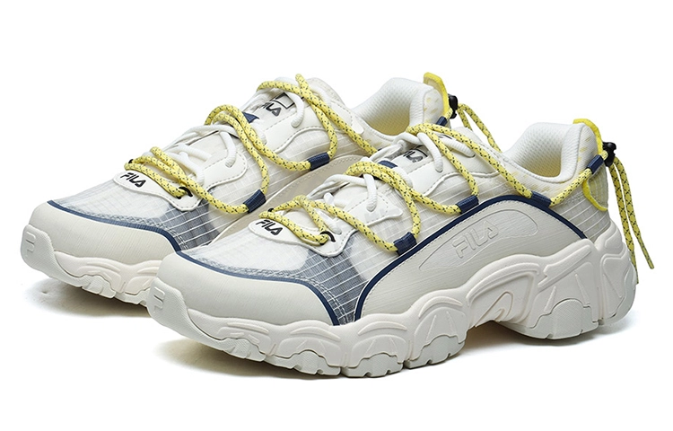 Fila Fusion