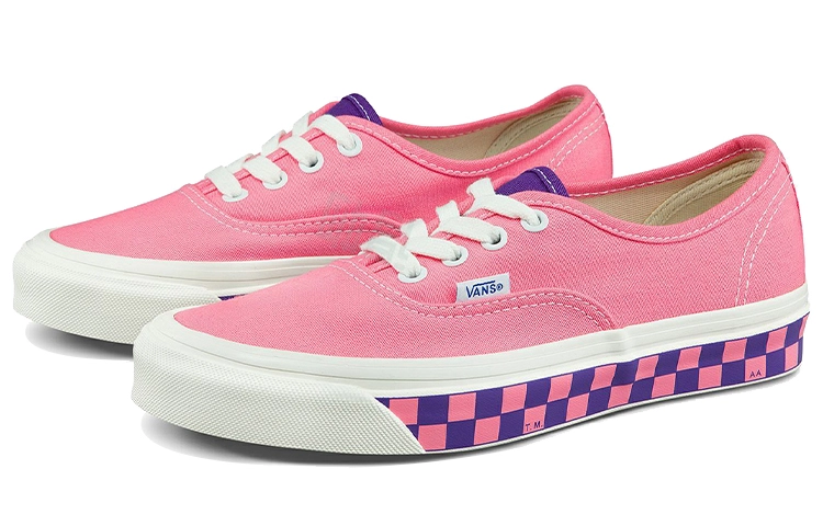 Vans Style 44