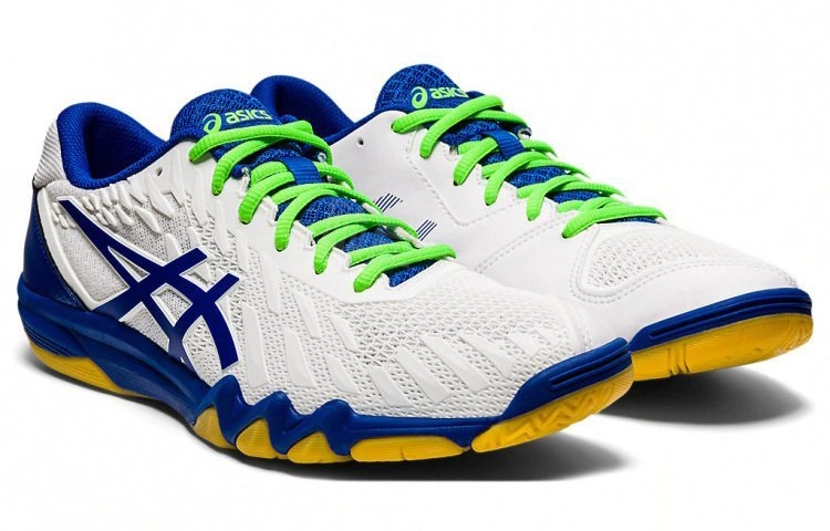 Asics Attack Bladelyte 4