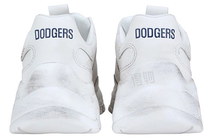 MLB Bigball Chunky LA Dodgers