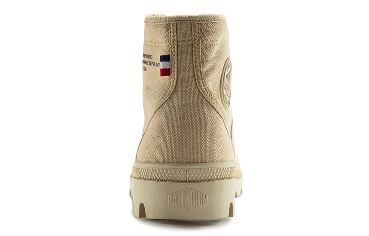 Palladium Pallabrousse Lgn