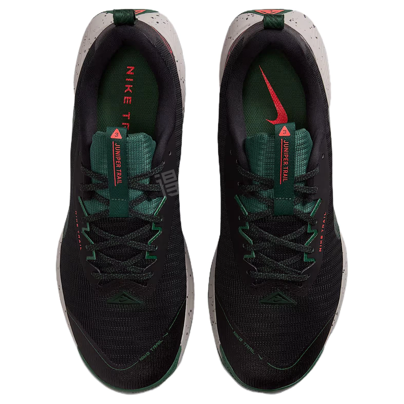 Nike Juniper Trail 3