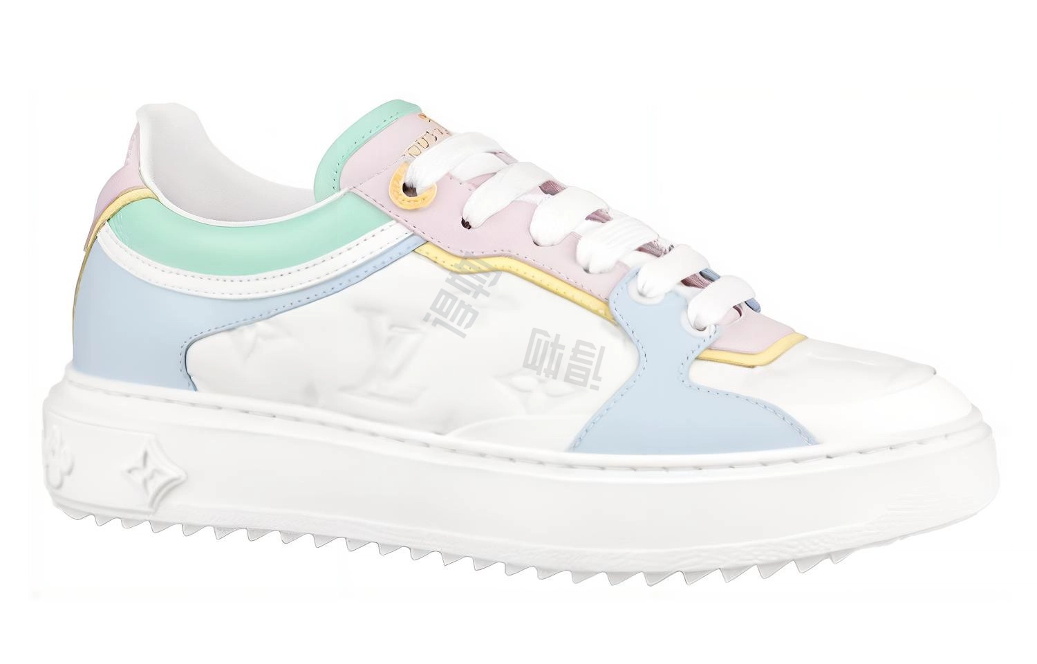 LOUIS VUITTON Time Out