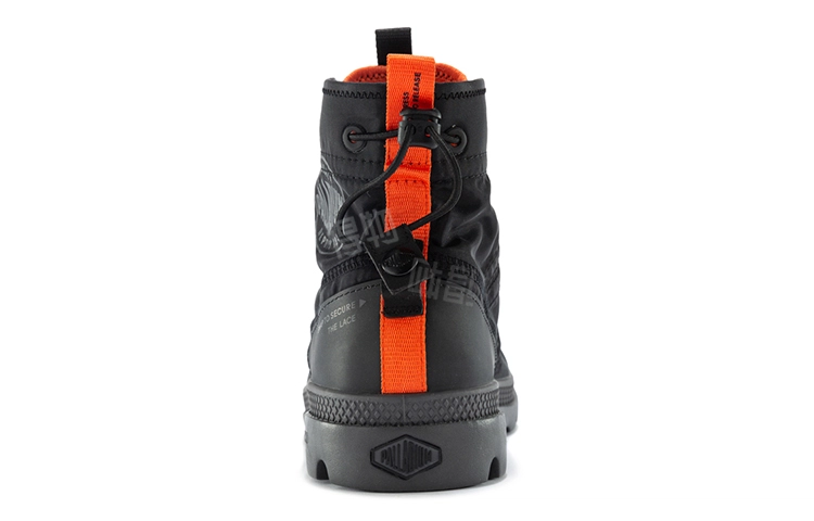 Palladium Pampa Travel Lite