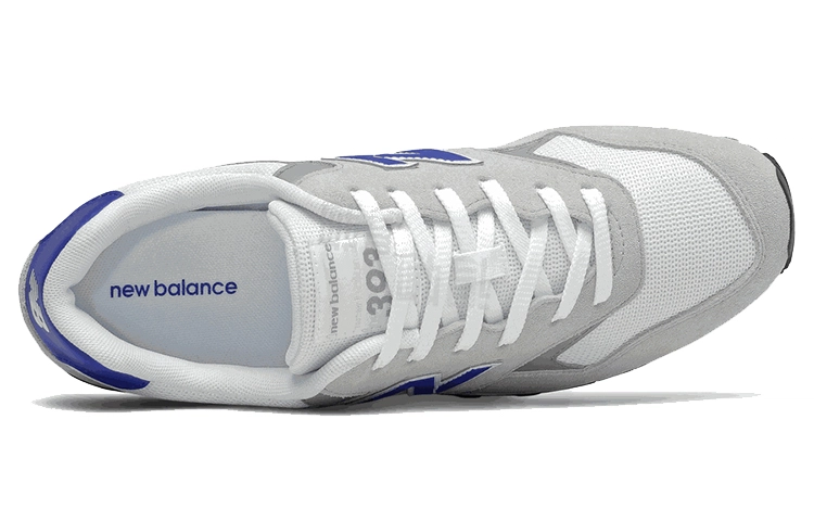 New Balance NB 393