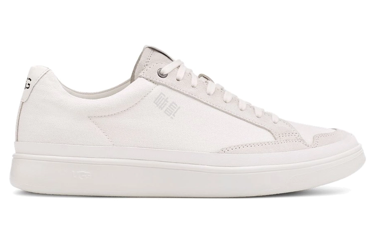 UGG South Bay Sneaker Low Canvas