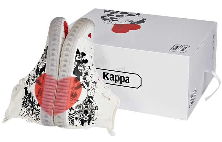 Kappa x LALA COMPANY