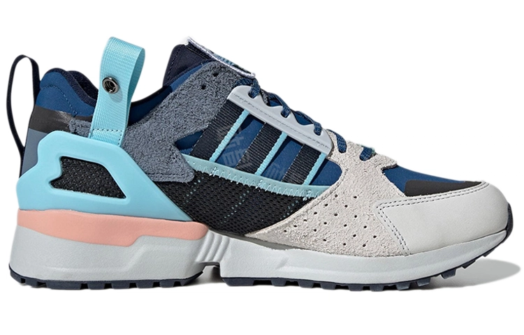 National Park Foundation x adidas originals ZX 10000 "Crater Lake"