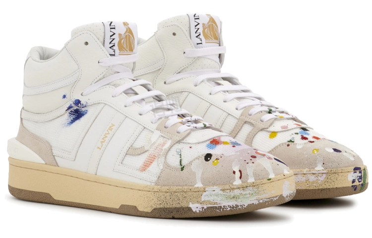 Gallery Dept. x Lanvin Gallery Dept. II Clay