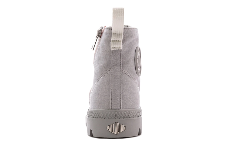 Palladium Pampa French Outzip