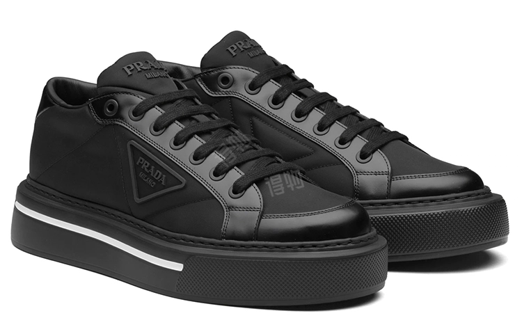 PRADA Macro Re-Nylon