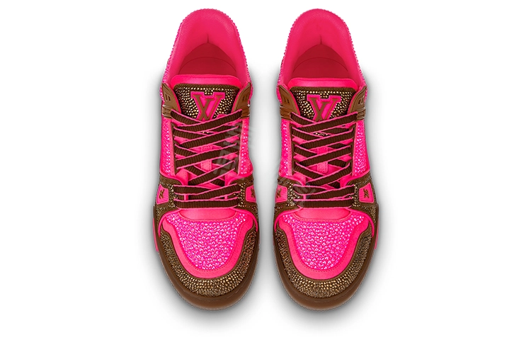 LOUIS VUITTON Trainer