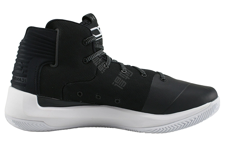 Under Armour Curry 3 SC 3ZER0