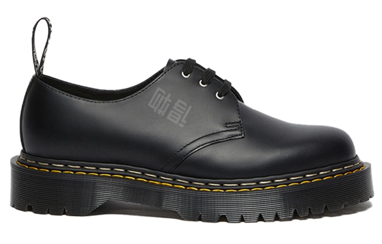 RICK OWENS x Dr.Martens 1461 Bex DS RO