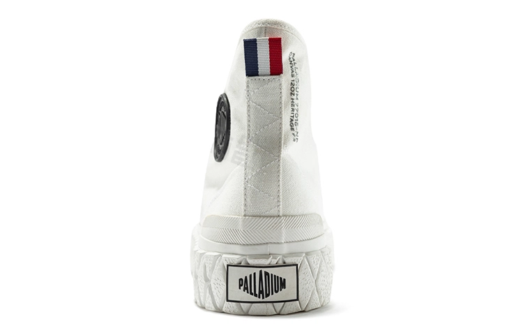 Palladium Palla Ace Cvs Mid