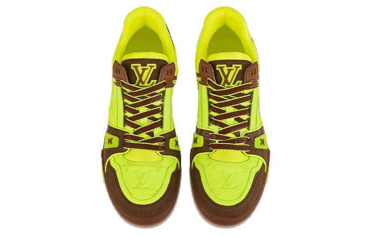 LOUIS VUITTON Trainer