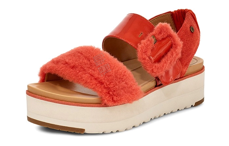 UGG Le Fluff