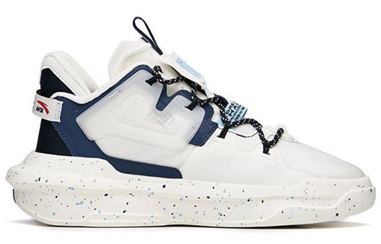 WWF x Anta 3.0