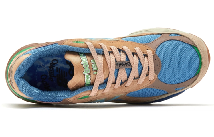 Joe Freshgoods x New Balance NB 990 V3 Outside Clothes