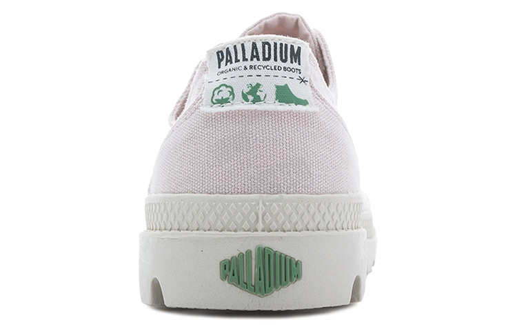 Palladium Pampa Ox Organic