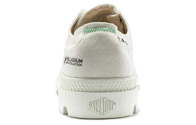 Palladium Pampa Ox Organic II
