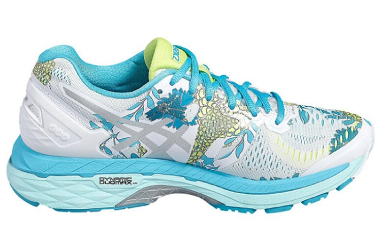 Asics Gel-Kayano 23