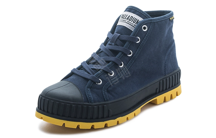 Palladium Pallashock Mid OG