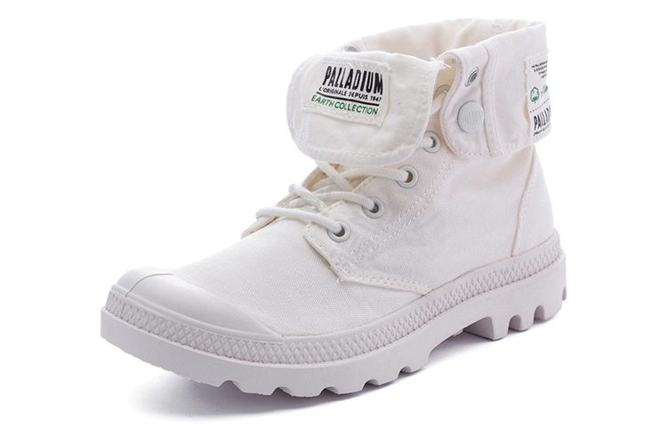 Palladium Baggy Organic