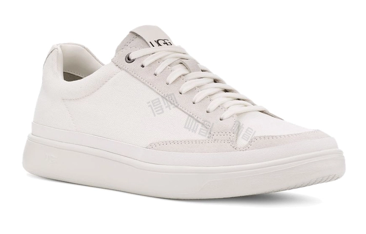 UGG South Bay Sneaker Low Canvas