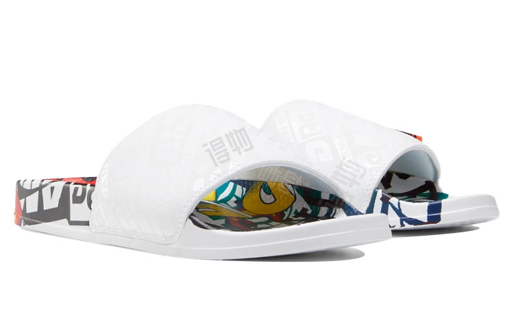 Bep x Reebok Classic Slide