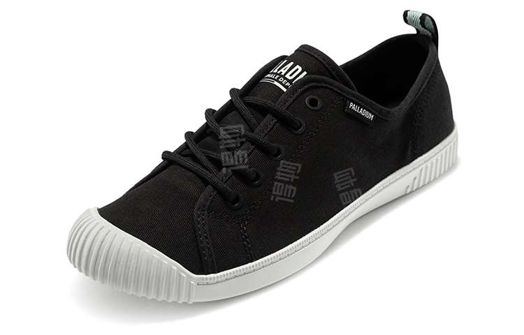 Palladium Easy Lace