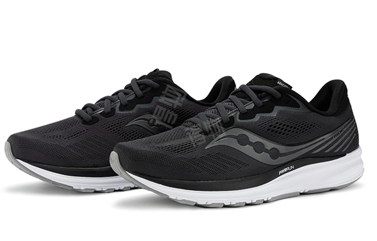 Saucony Ride 14 M