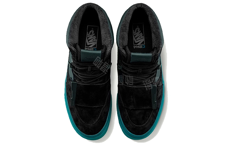 C2H4 x Vans Mountain Edition