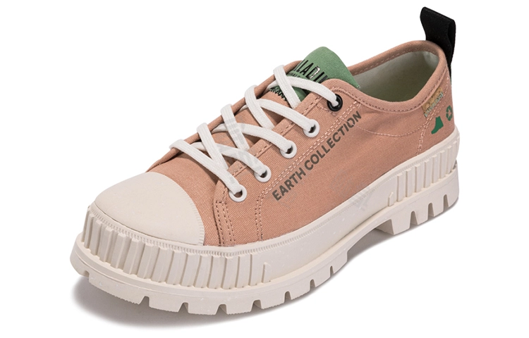 Palladium Pallshock Org Metro