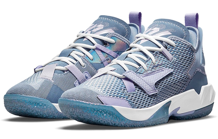 Jordan Why Not Zer0.4 PF 4