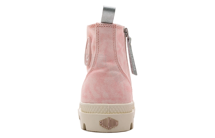 Palladium Pampa Zip Nevada