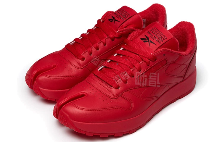 Reebok Classic Leather
