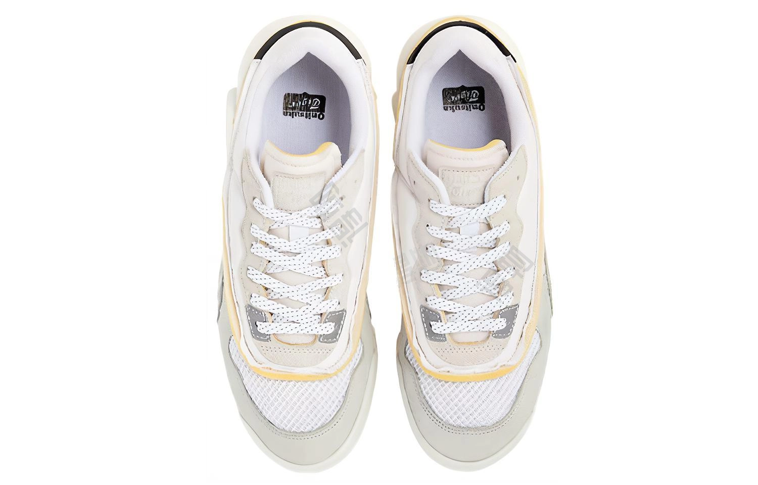 Onitsuka Tiger Admix Runner