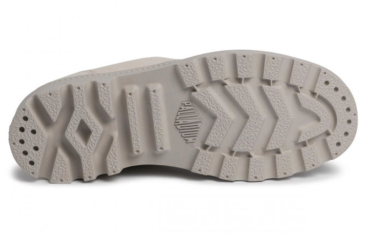 Palladium Pampa