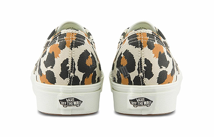 Vans Authentic Comfycush