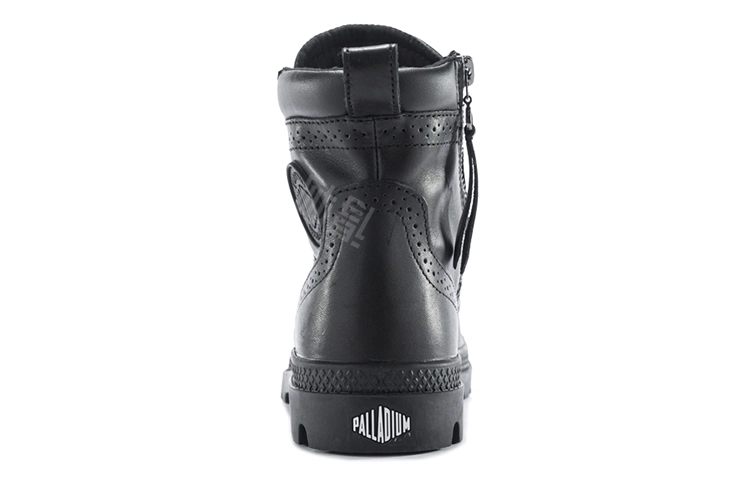 Palladium Pampa London Lth