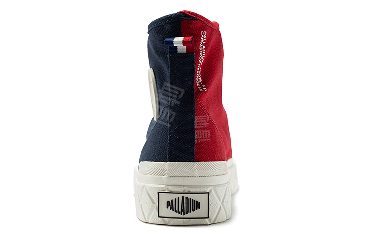 Palladium Palla Ace Cvs Mid