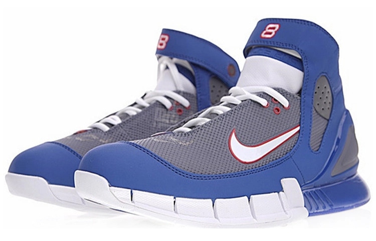 Nike Huarache Air Zoom 2k5 "NBA All Star"