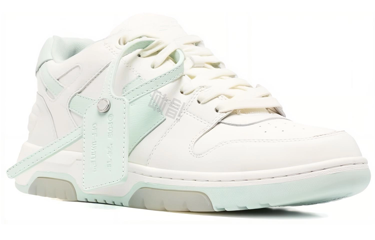 OFF-WHITE Out Of Office