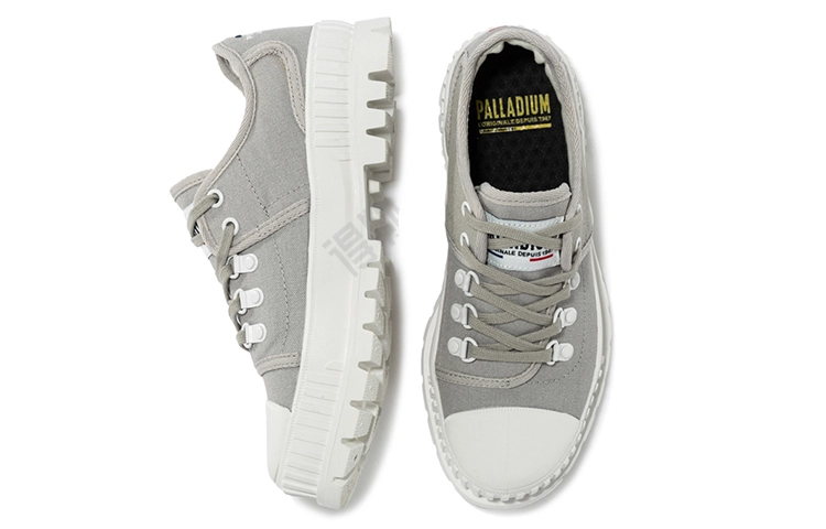 Palladium Pallashock Hkr Lo
